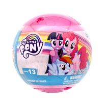 MASHEMS Squishy figūrėlės siurprizas "My Little Pony", 5 cm