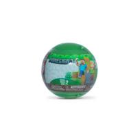 MASHEMS Squishy figūrėlės siurprizas "Minecraft", 5 cm