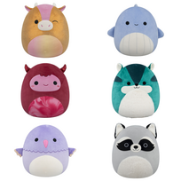 SQUISHMALLOWS W32 Pliušinis žaislas, 30 cm