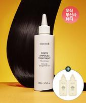 Treecell Forte Ampoule Treatment 200ml  +12ml X 2 NONE white