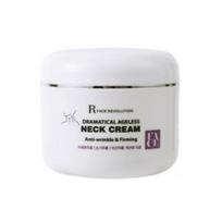 FACE REVOLUTION Dramatically Ageless Neck Cream Firming Anti-Wrinkle Lifting Care 100g white