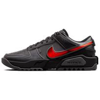 Nike x RTFKT Clone x Dunk Genesis Low 'Black Red' Men's HQ0899-001 EU 42 black