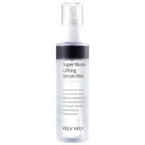 Vely Vely Bakuchiol Super Biome Lifting Serum Mist, 100ml, 1 pcs gray