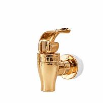 With Filter Water Dispenser Spigot 16mm Size Drink Dispenser Faucet Wine Barrel Tap  Water Tank sidabras