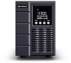 „Cyberpower ols2000ea-de“ UPS maitinimo šaltinis