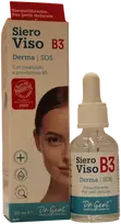 Dr. Gert SOS Derma B3 Regenerating Local Treatment Serum Impure For Face, 30 ml