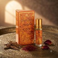 Shaikhah Concentrated Perfume Oil 6ml Long Lasting Fragrance for Unisex Pack of 1