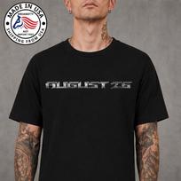 Post Malone August 26 2026 Fan Gifts Unisex T-Shirt S gray