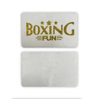 Joint Protection Boxing Knuckle Pads Quick-Wrap Muay Thai Protection Pads  Fitness Training balta