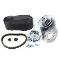 6.5HP 212CC GO Kart Torque Converter 12t10T Sprockets for 3 4in OHV Horizontal Shaft Engine