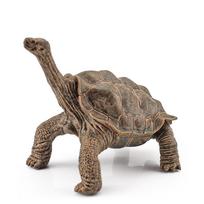 Leatherback Tortoise Turtle Action Figures Realistic Simulation Sea Turtle Model Hand Painted Pvc Material