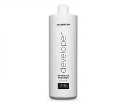 Subrina Professional, CremeOxyd, plaukų oksidantas, 3 %, 10 tūrių, 1000 ml