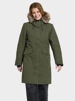DIDRIKSONS Žieminė moteriška striukė, ERIKA WNS PARKA 3