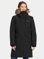 DIDRIKSONS Žieminė moteriška striukė, ERIKA WNS PARKA 3