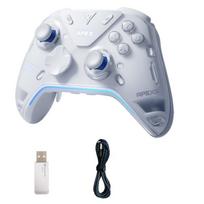 Flydigi APEX 5 Global Version 2 Wireless Game Controller, 3ms Low Latency, Full‑Color Interactive Screen, For PC/NS/TV/Mobile