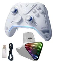 Flydigi APEX 5 Global Version 2 Wireless Game Controller, 3ms Low Latency, Full‑Color Interactive Screen, For PC/NS/TV/Mobile