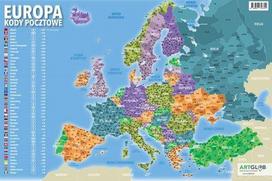 Young Explorer' Poland Midi Wall Map for Kids