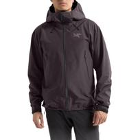 Arc'teryx BETA LIGHTWEIGHT Breathable And Waterproof Jacket Men's 30513 XL black