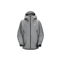Arc'teryx BETA LIGHTWEIGHT Breathable And Waterproof Jacket Men's 30513 S gray