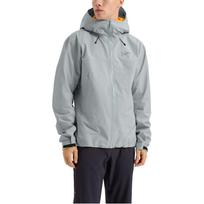 Arc'teryx BETA LIGHTWEIGHT Breathable And Waterproof Jacket Men's 30513 L gray