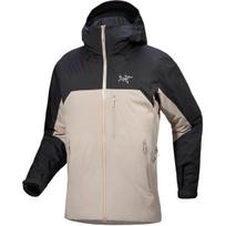Arc'teryx BETA Windbreaker Jacket Men's X000008885 XXL beige