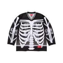 Supreme Bones Hockey Jersey SUP-FW23-015 L