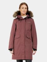 DIDRIKSONS Žieminė moteriška striukė, ERIKA WNS PARKA 3