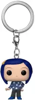 Funko Pocket POP Keychain Coraline Coraline