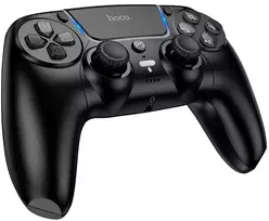Žaidimų valdymo pultelis Hoco GA32 for PS5 juodas