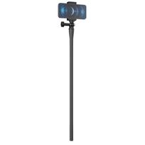 TELESIN Flexible Selfie Stick Monopod Tripod for GoPro insta360 Wherever Without Any Tools  for IPhone Camera Phone Universal