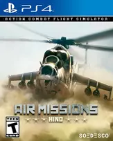 Sony Oro misijos HIND (PlayStation 4)