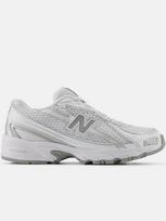 NEW BALANCE Vaikiški laisvalaikio batai, PZ740WHITE