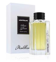 Mont blanc Vetiver Glacier Eau De Parfum 125 ml Kvepalai