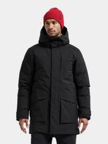 DIDRIKSONS Žieminė vyriška striukė, AKILLES USX PARKA 3
