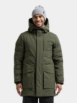 DIDRIKSONS Žieminė vyriška striukė, AKILLES USX PARKA 3