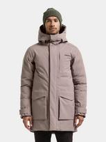 DIDRIKSONS Žieminė vyriška striukė, AKILLES USX PARKA 3