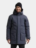 DIDRIKSONS Žieminė vyriška striukė, AKILLES USX PARKA 3