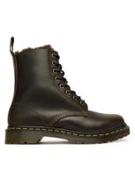 DR. MARTENS Odiniai aulinukai su pašiltinimu, 1460 Serena