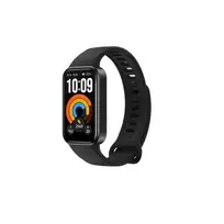 Išmanusis laikrodis Xiaomi Smart Band 11 Active | TFT | Širdies ritmo monitorius | Bluetooth | Atsparus vandeniui | Juoda