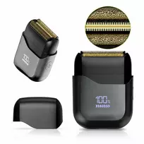 Extralink, barzdos ir galvos skustuvas, Skustuvas IPX7 900mAh