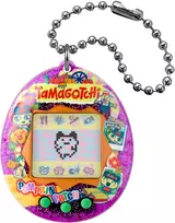 Bandai TAMAGOTCHI ORIGINAL - PUMPKIN PATCH