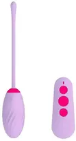Dream Toys Love Signal Eggcitement vibruojantis kiaušinėlis su pultu