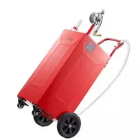 Mobili kuro talpa su pompa VEVOR FF-920S-35Gal-4, 132,5 l