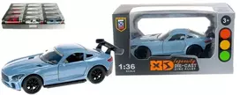 Fh Toys Auto su diskų įtaisu P5SZ36-A 12414