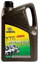 Bardahl 5 l 85W140 GL-5 XTG transmisijos alyva