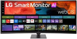 34" LG UltraWide Monitorius 34U620SB-B