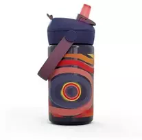 CAMELBAK Thrive Flip Straw Kids 400 ml Tritano butelis