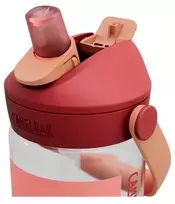 Gertuvė CAMELBAK Thrive Flip Straw Kids 400 ml tritano butelis