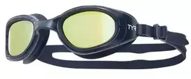 Plaukimo akiniai TYR Spec OPS 2.0 Mirrored vienas dydis
