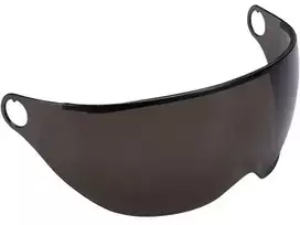 BBB šalmo skydelis faceshield Move smoke, vieno dydžio